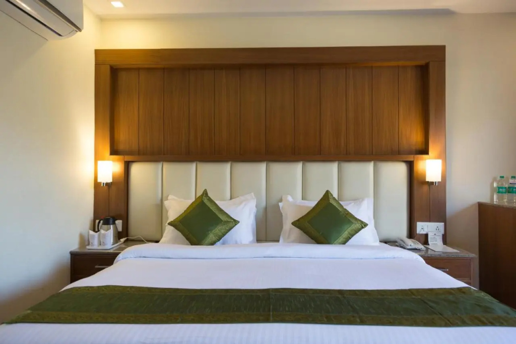 Zone Connect by The Park Mussoorie - Général