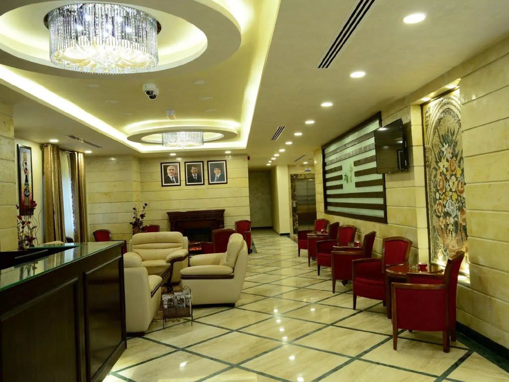 Hotel photo 20