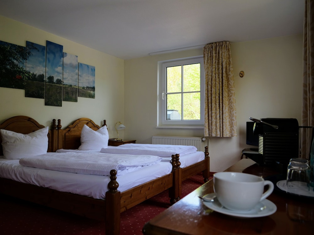 Classic room