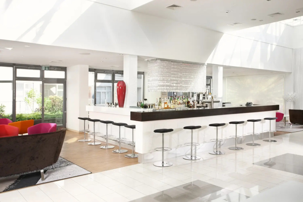 Hotel Berlin, Berlin, a member of Radisson Individuals picture