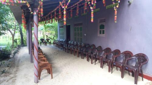 Nilaveli Beach Hotel