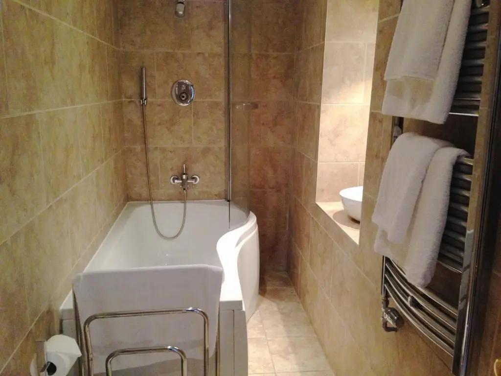 Lydford Country House - Chambres