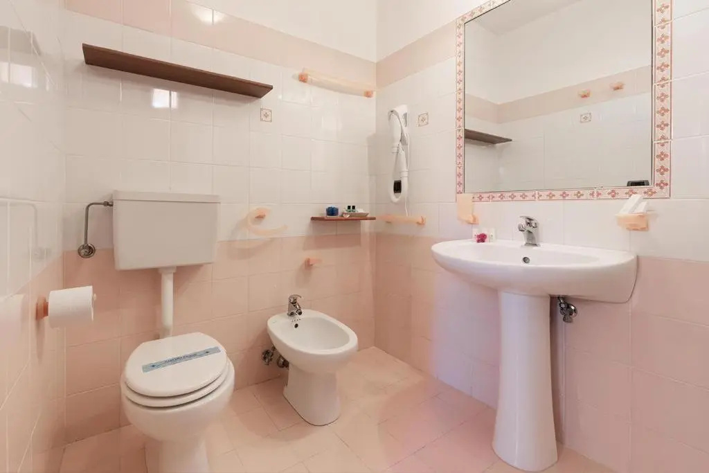 Relais Casina Copini - Chambres