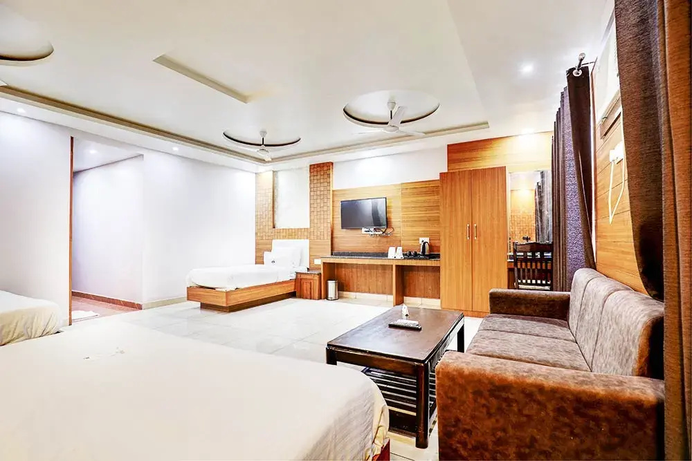 Hotel photo 6