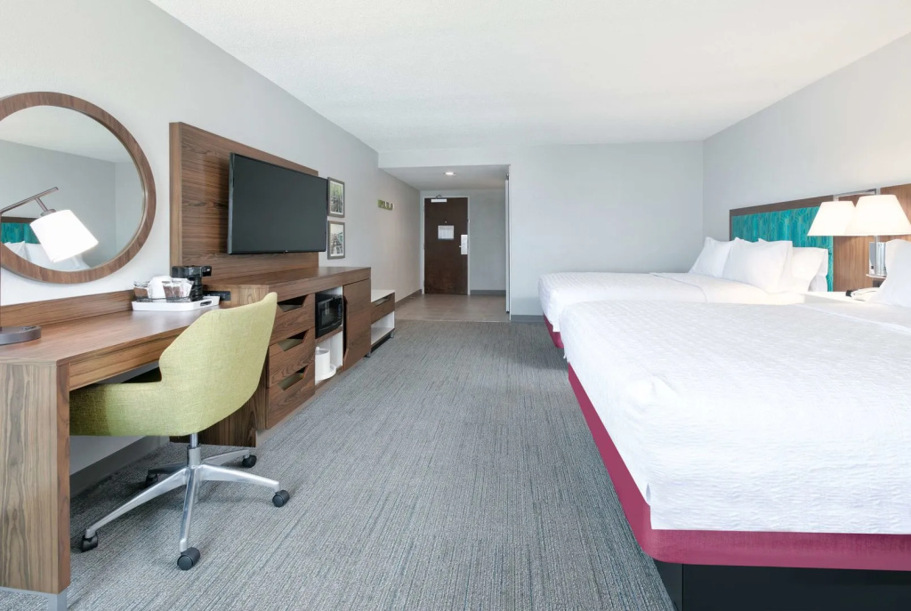 Hotel photo 7