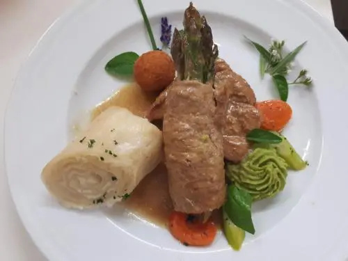 Gostisce Stari Hrast - Général