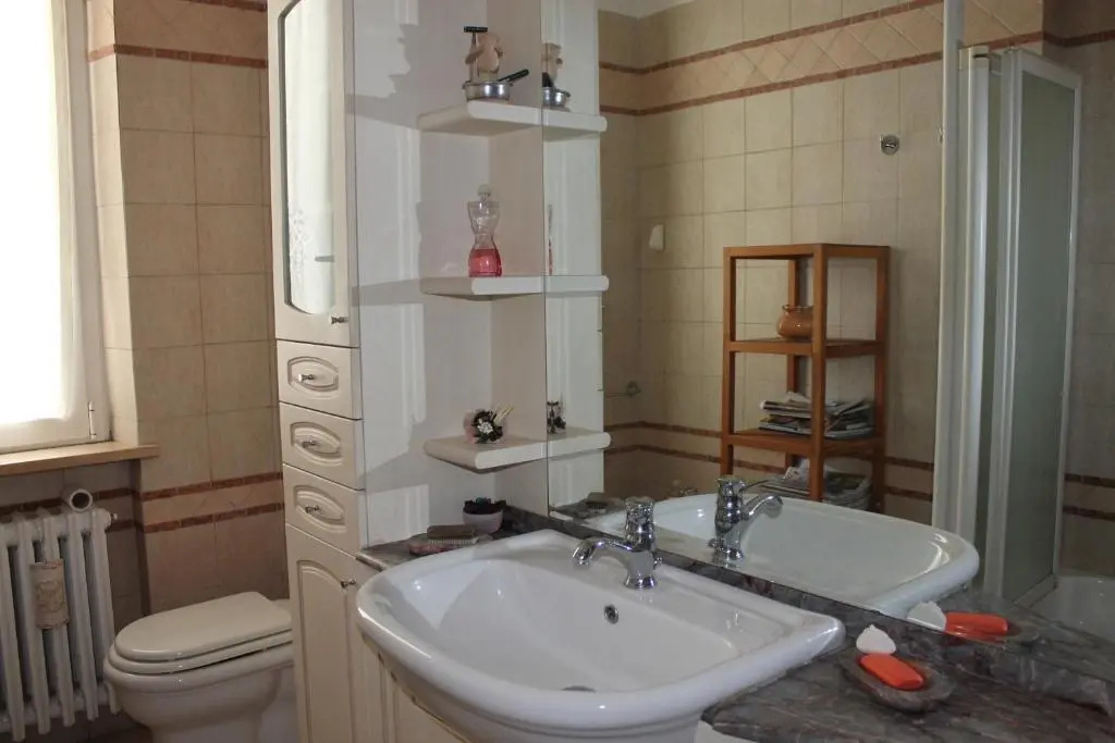 Le Fornaci - Chambres