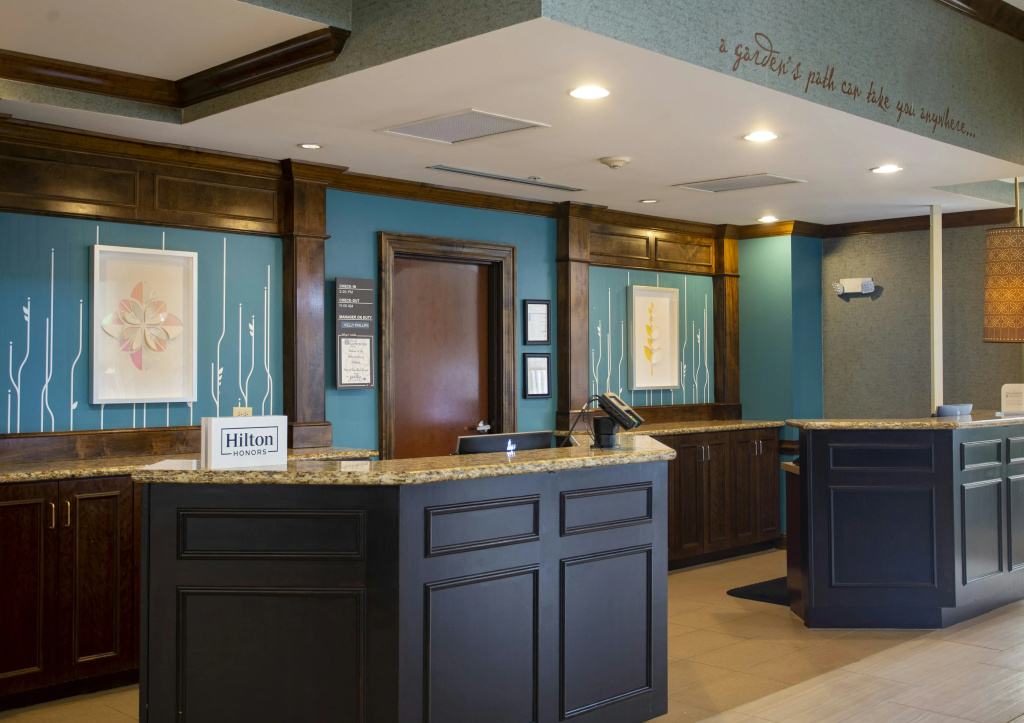 Hilton Garden Inn Valdosta - Général