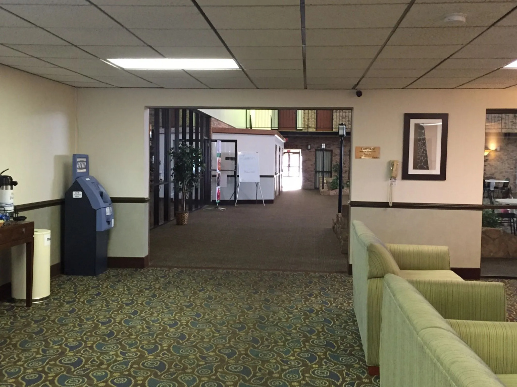 Hotel photo 15