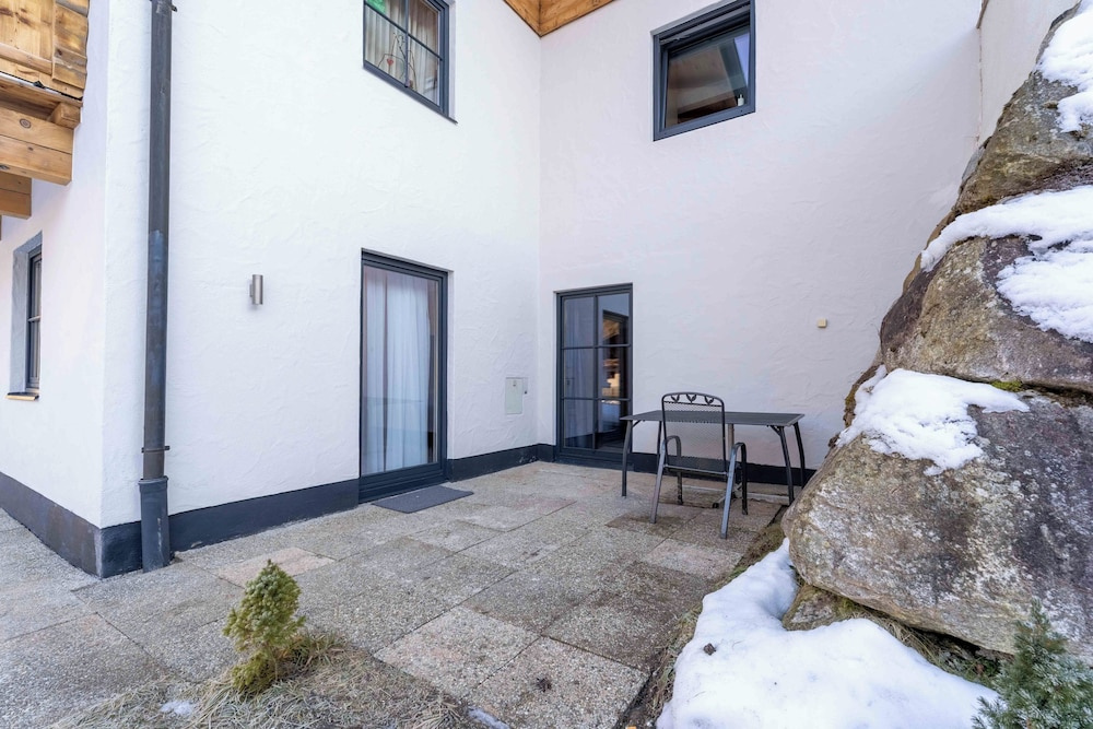 Alpenglück Apartments by we rent