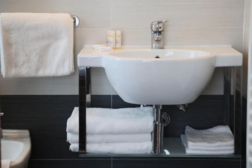 Hotel Caribia Pinarella - Chambres