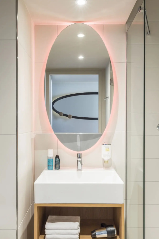 Afficher la photo 8 — Aparthotel Adagio Access Palaiseau Saclay