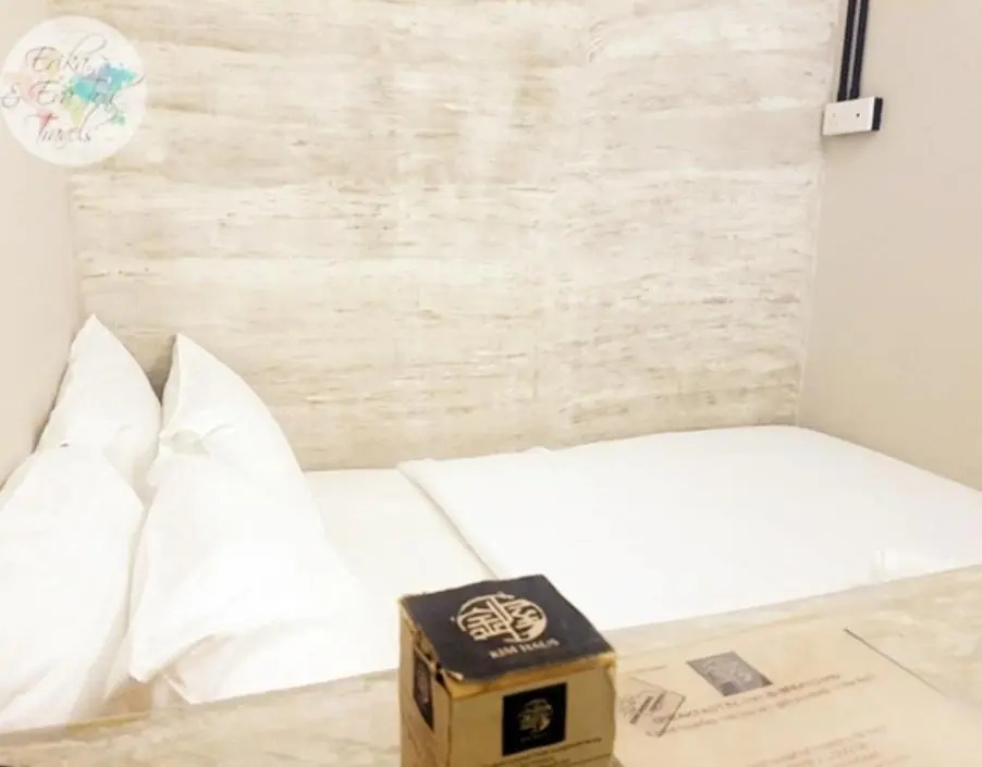 Kim Haus Loft - Chambres