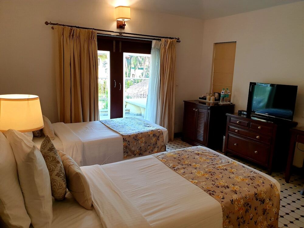 Novotel Goa Dona Sylvia Hotel