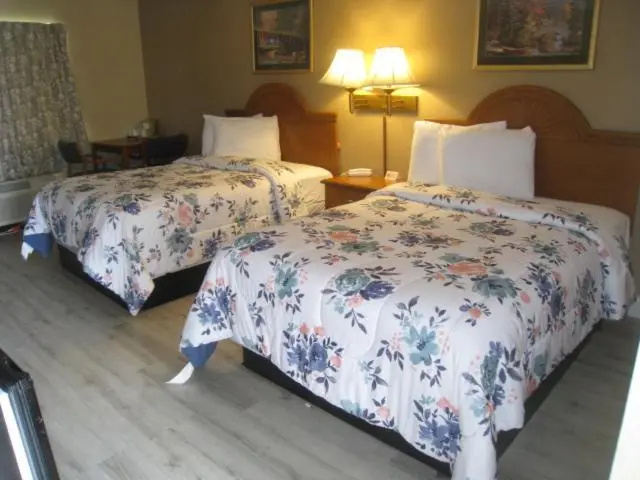 Economy room