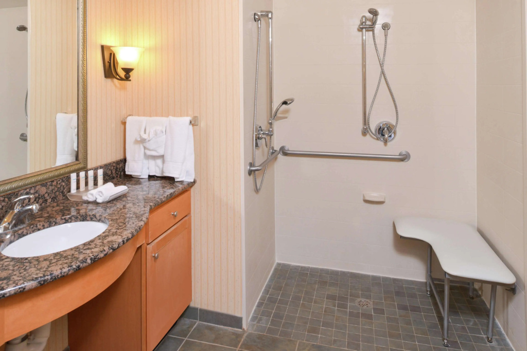 Homewood Suites by Hilton Allentown-West/Fogelsville, PA - Général