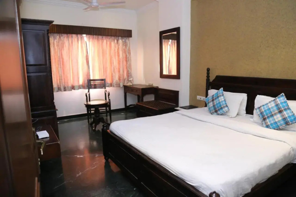 Hotel photo 22