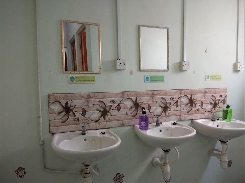 Borneo Sandakan Backpackers