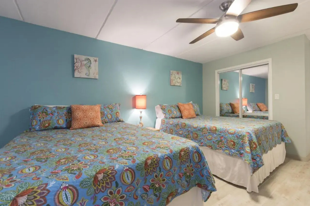 Saida III Condominiums - by Island Services - Général