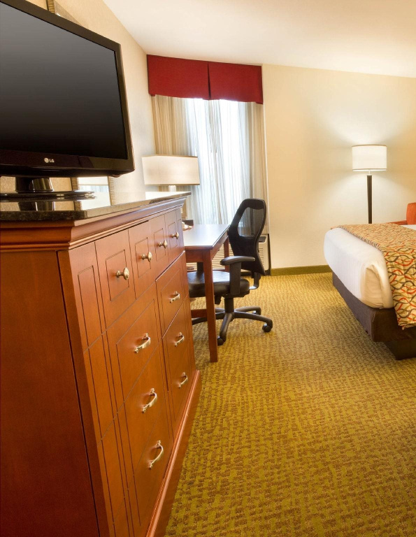 Drury Inn & Suites Charlotte University Place - Général
