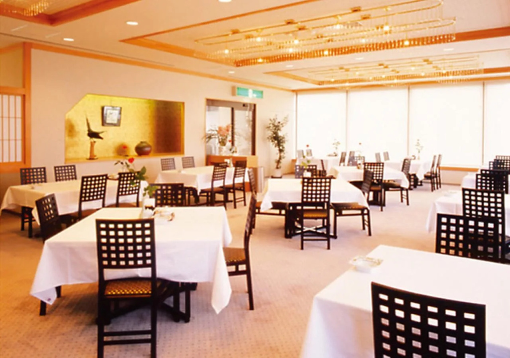 Kotohira River Side Hotel - Général