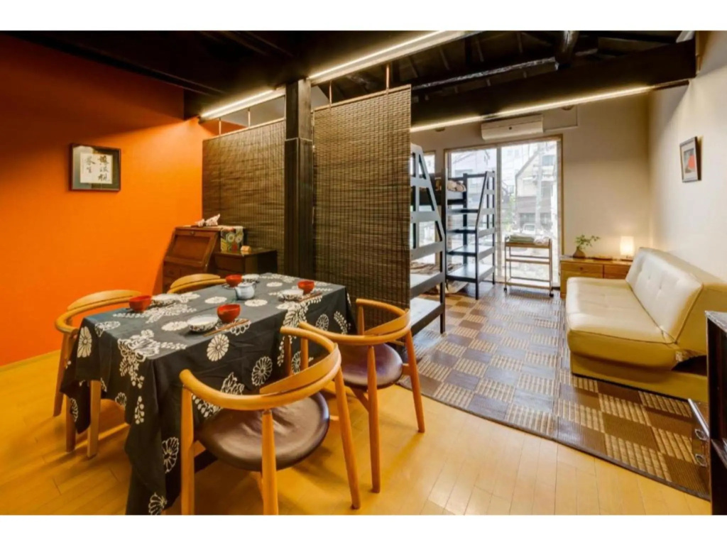 Shinjuku Garden House / Vacation STAY 81128 사진 15