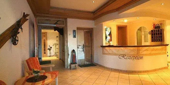 Hotel Galtürerhof - Général
