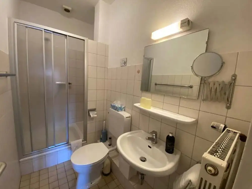 Hotel Restaurant Zum Postillion - Chambres