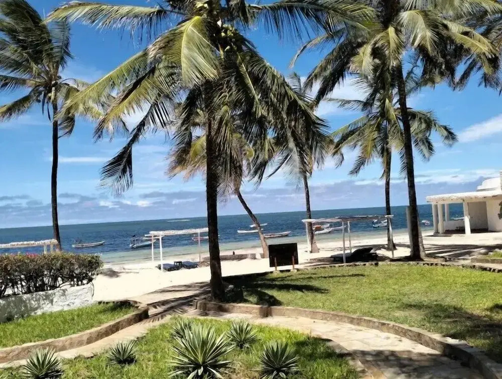 Villa Ametista - фото 23