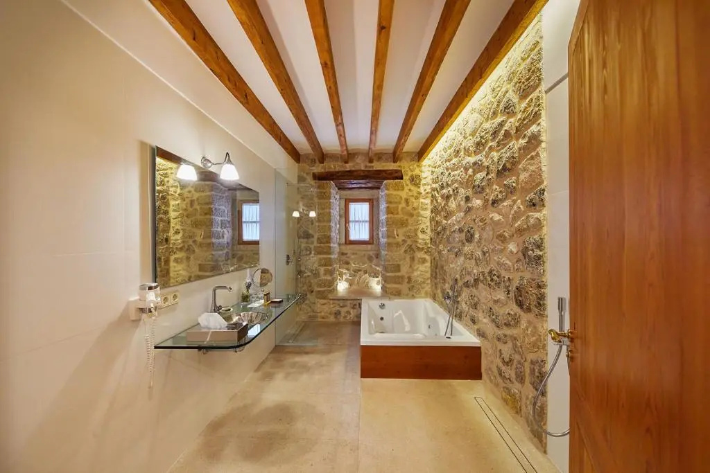 Cas Comte Suites & Spa - Adults Only - Général