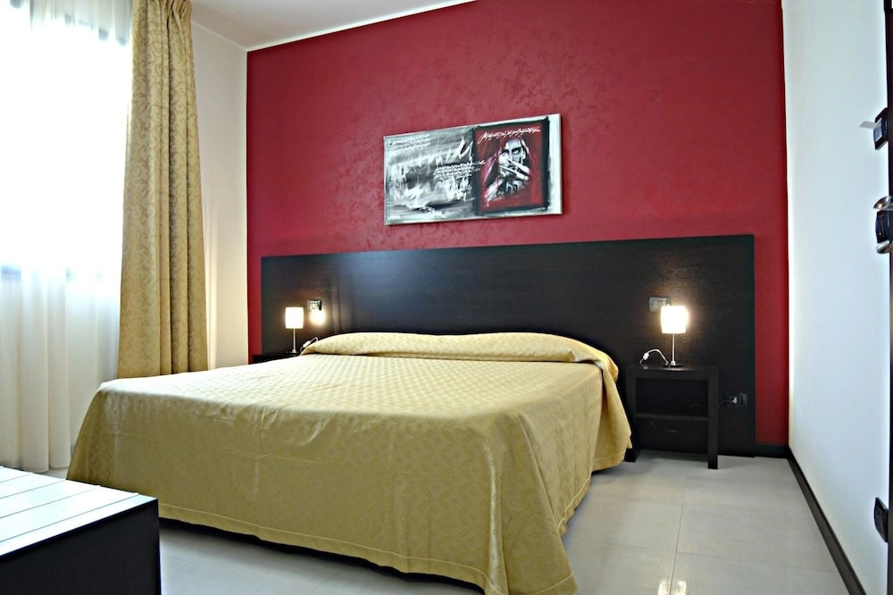 Hotel del Brembo - Général