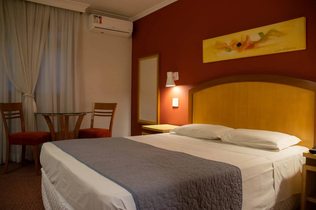 Hotel Exclusivo - Général