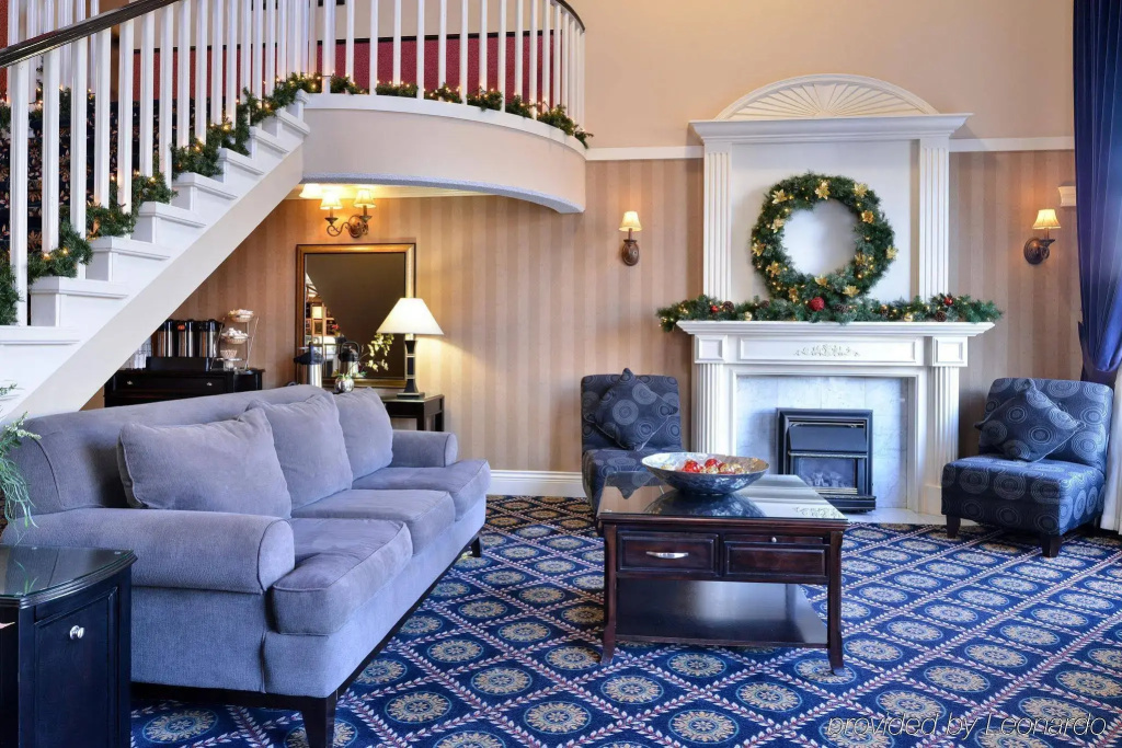 Best Western Plus Regency Inn & Conference Centre