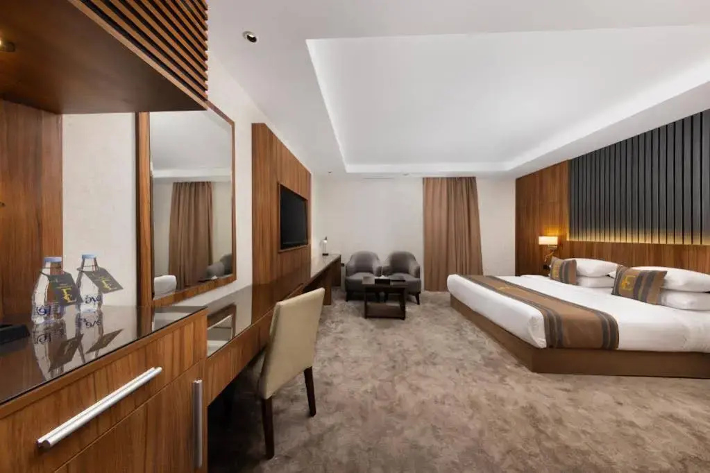 Hotel photo 5