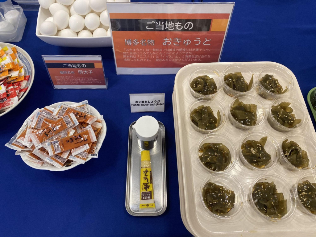 Toyoko Inn Hakata-guchi Ekimae 사진 21
