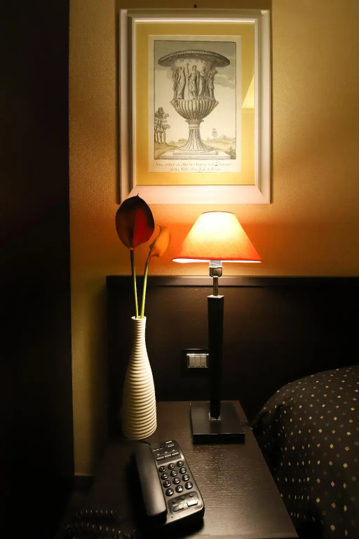 Отель Latinum - фото 2