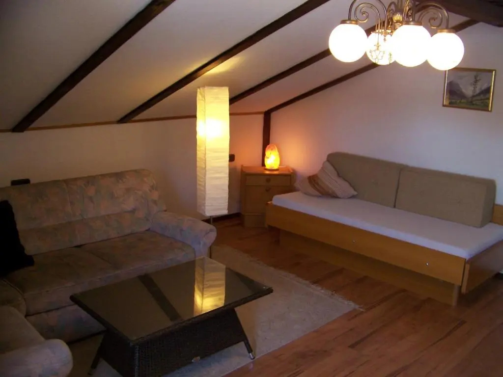 Gästehaus Rachelblick - Chambres