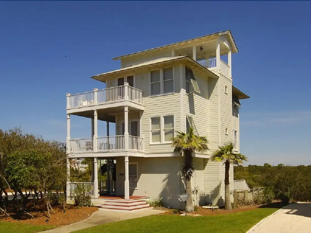 Kiva Dunes Vacation Homes
