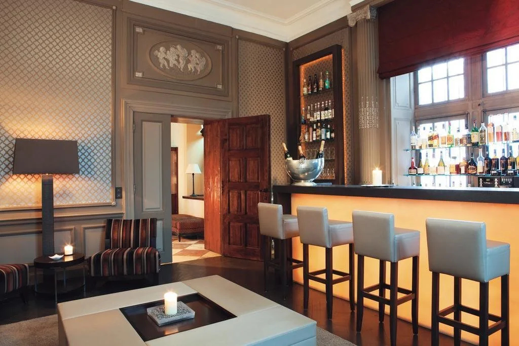 Manoir de Lébioles - фото 20