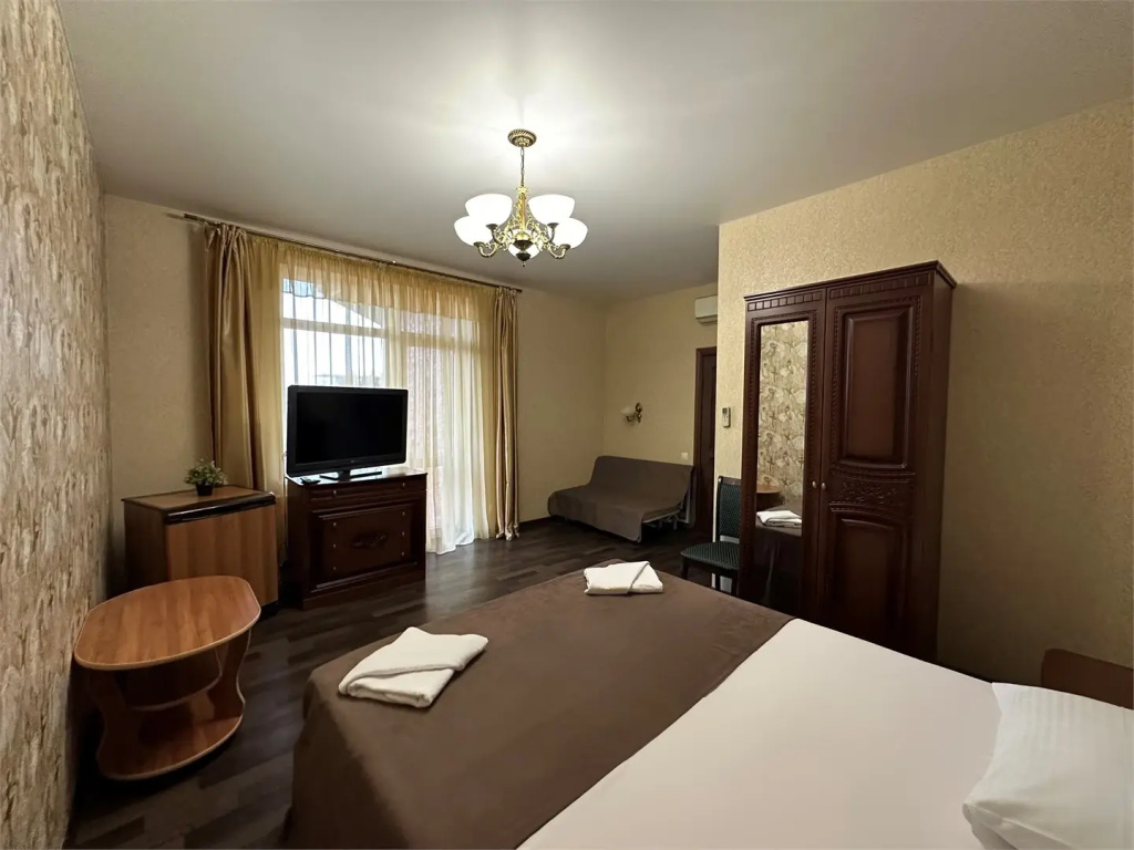 Hotel photo 10