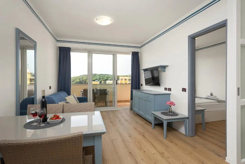 Family Resort del Mar - Général