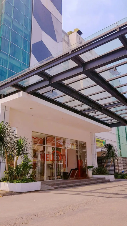 FOX Lite Metro Indah Bandung