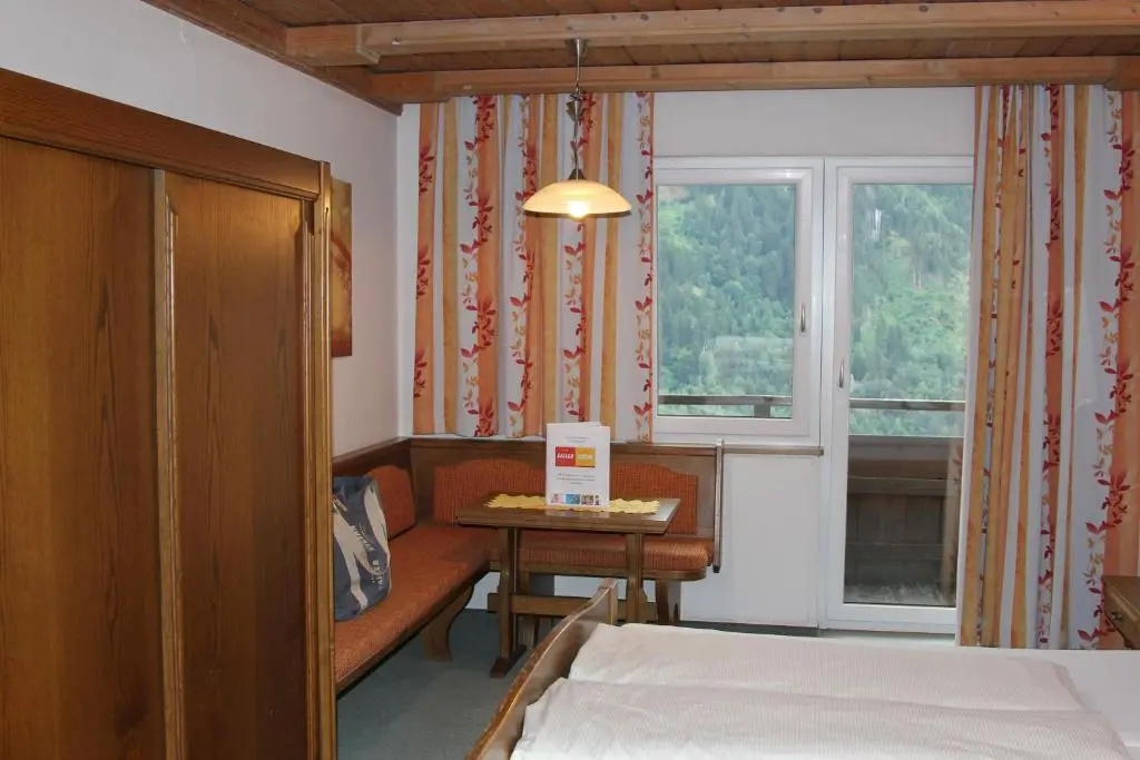 Familienhotel Stefan - Chambres