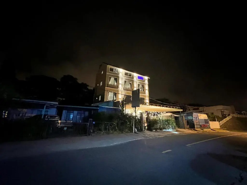 Villa Délight House “Stay&Chill”