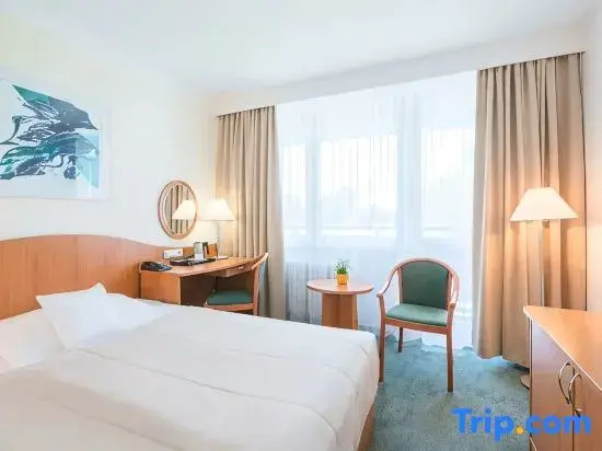 Clarion Congress Hotel Ostrava - Chambres