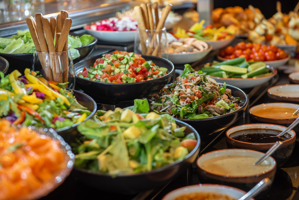 Leonardo Boutique Hotel Tel Aviv - Général