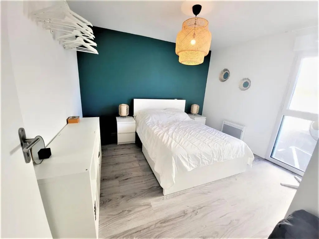 Lhorizon Bleu - Residence Face Ocean