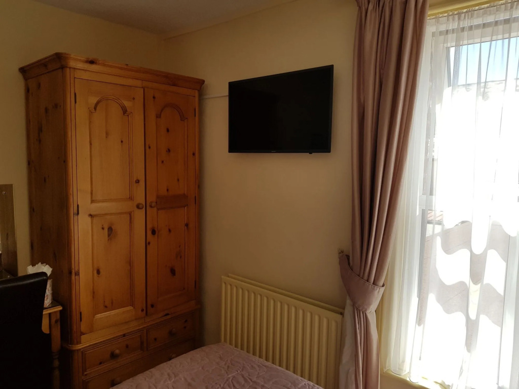 The Braemar Southport