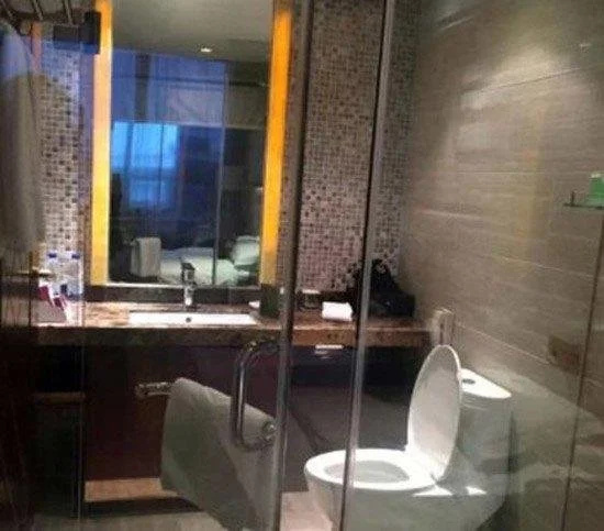 Xinhe Zhongzhou International Hotel - Général