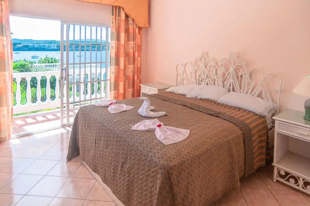 Piergiorgio Palace Hotel - Chambres